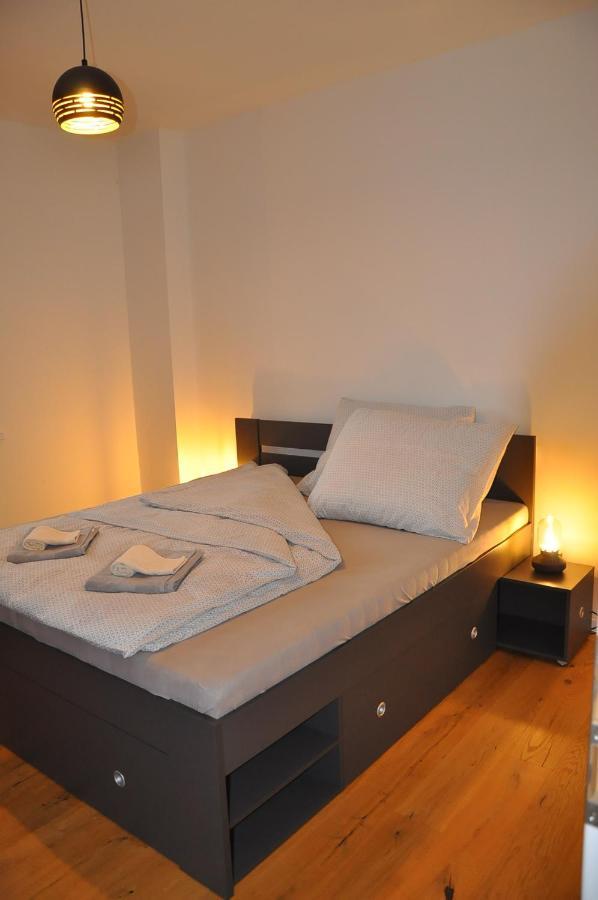 Tatryforrest Apartment วิสโซเค ดาตรี ภายนอก รูปภาพ