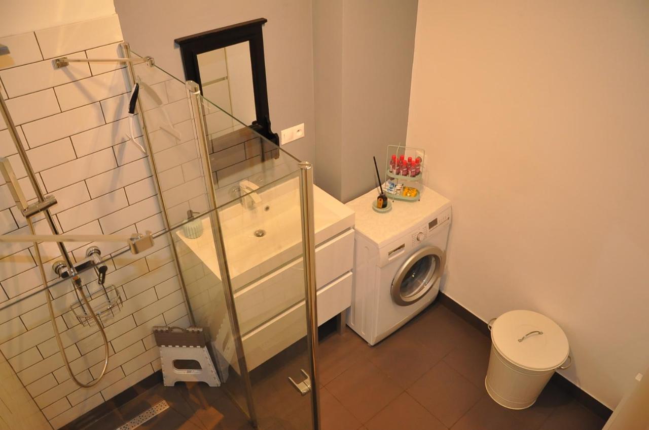 Tatryforrest Apartment วิสโซเค ดาตรี ภายนอก รูปภาพ